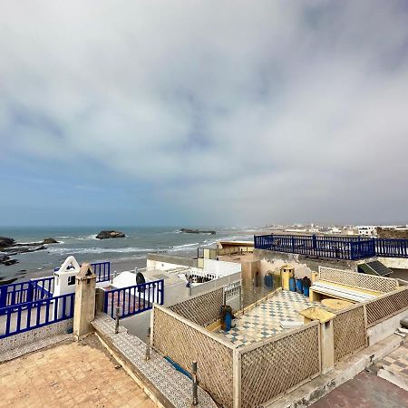 الصويرة Home With A Sea View المظهر الخارجي الصورة