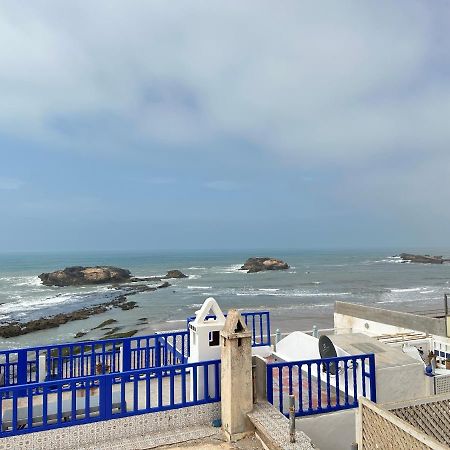 الصويرة Home With A Sea View المظهر الخارجي الصورة