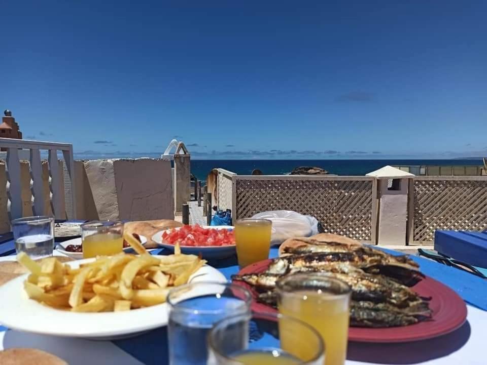 الصويرة Home With A Sea View المظهر الخارجي الصورة