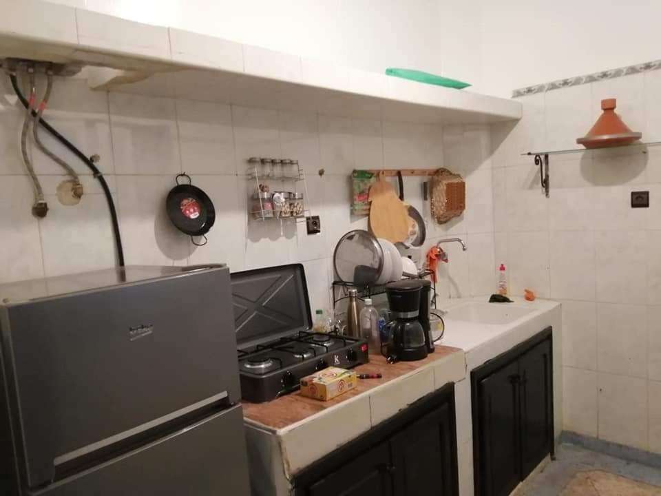 الصويرة Home With A Sea View المظهر الخارجي الصورة