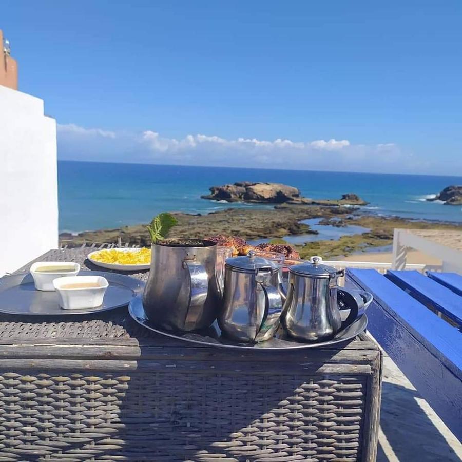 الصويرة Home With A Sea View الغرفة الصورة