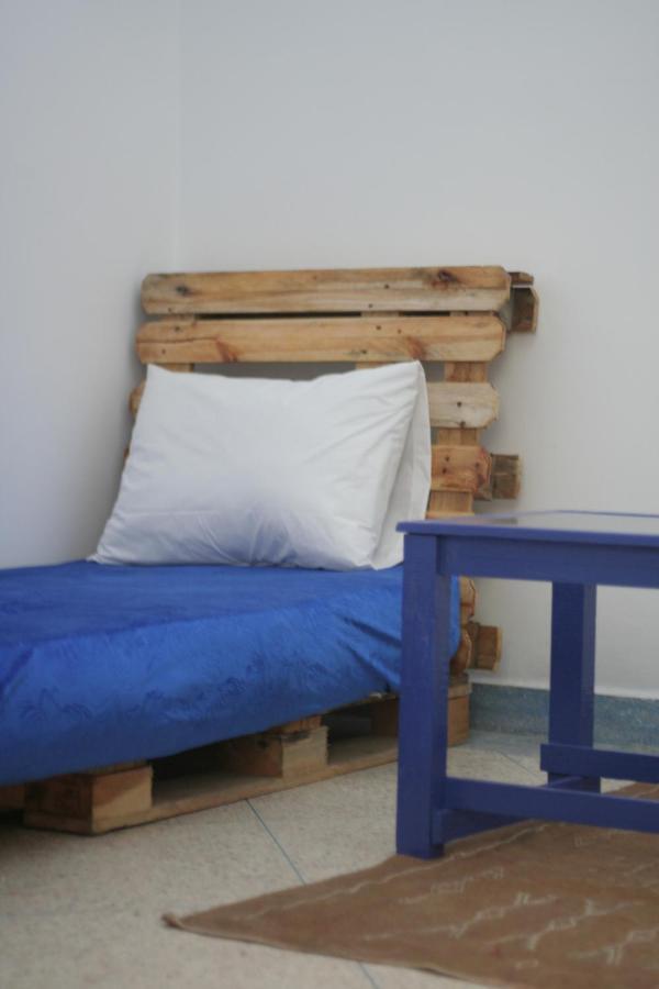 الصويرة Home With A Sea View المظهر الخارجي الصورة