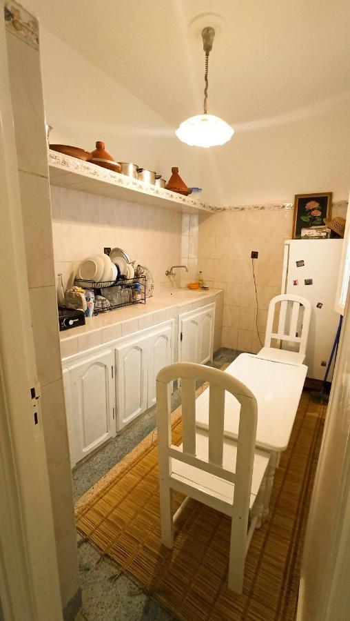 الصويرة Home With A Sea View المظهر الخارجي الصورة