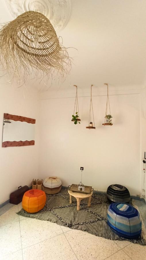 الصويرة Home With A Sea View المظهر الخارجي الصورة