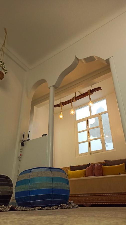 الصويرة Home With A Sea View المظهر الخارجي الصورة