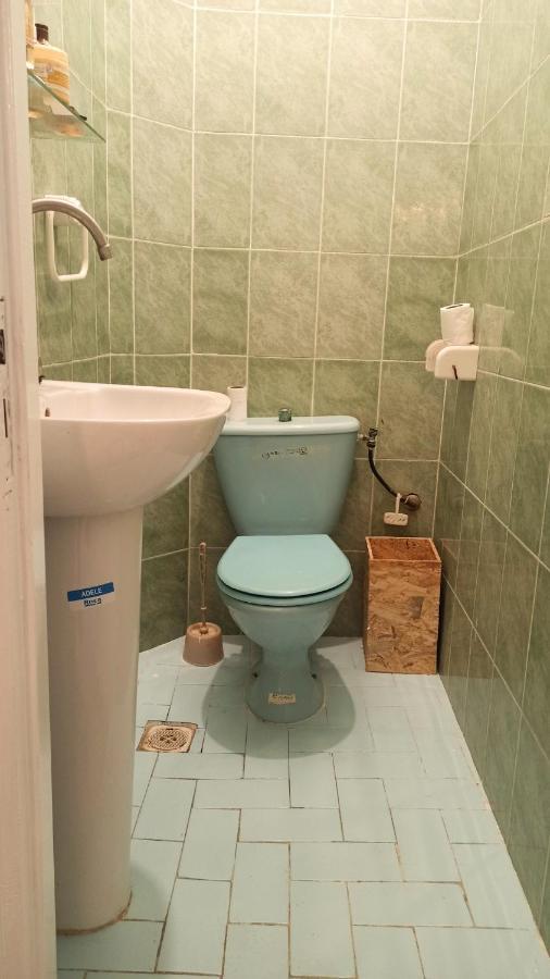 الصويرة Home With A Sea View المظهر الخارجي الصورة