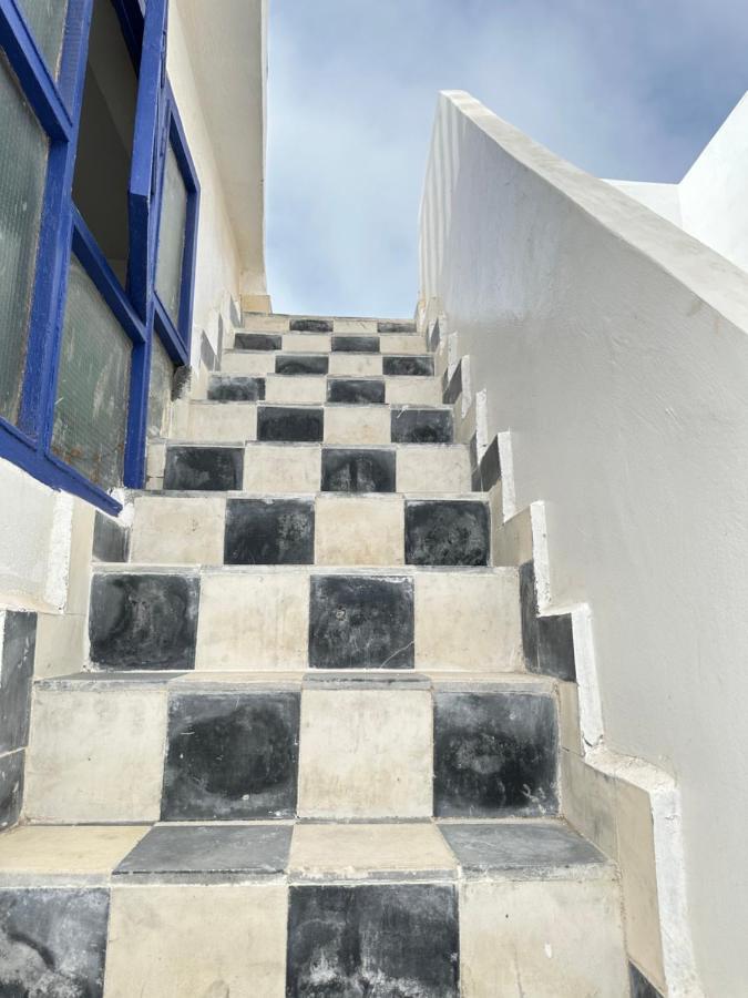 الصويرة Home With A Sea View المظهر الخارجي الصورة
