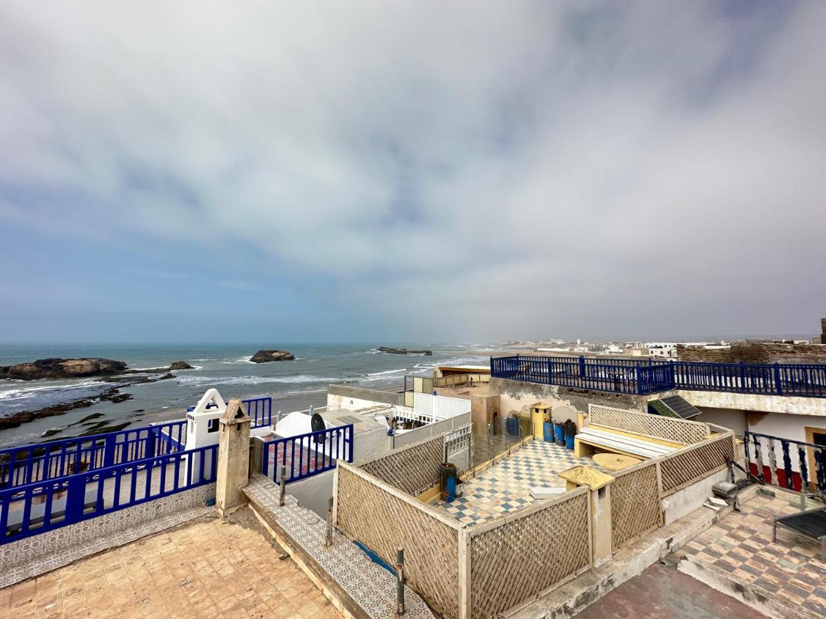 الصويرة Home With A Sea View المظهر الخارجي الصورة