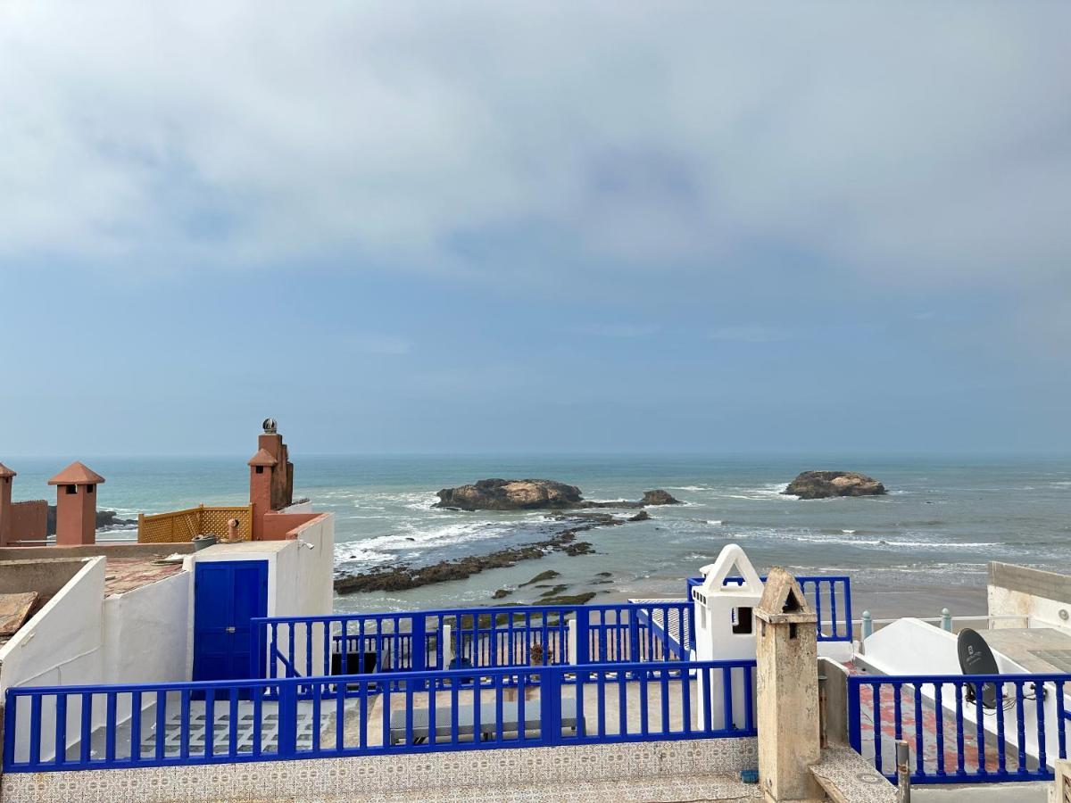 الصويرة Home With A Sea View المظهر الخارجي الصورة