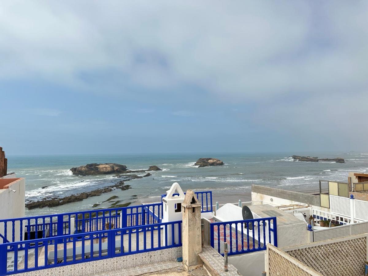 الصويرة Home With A Sea View المظهر الخارجي الصورة
