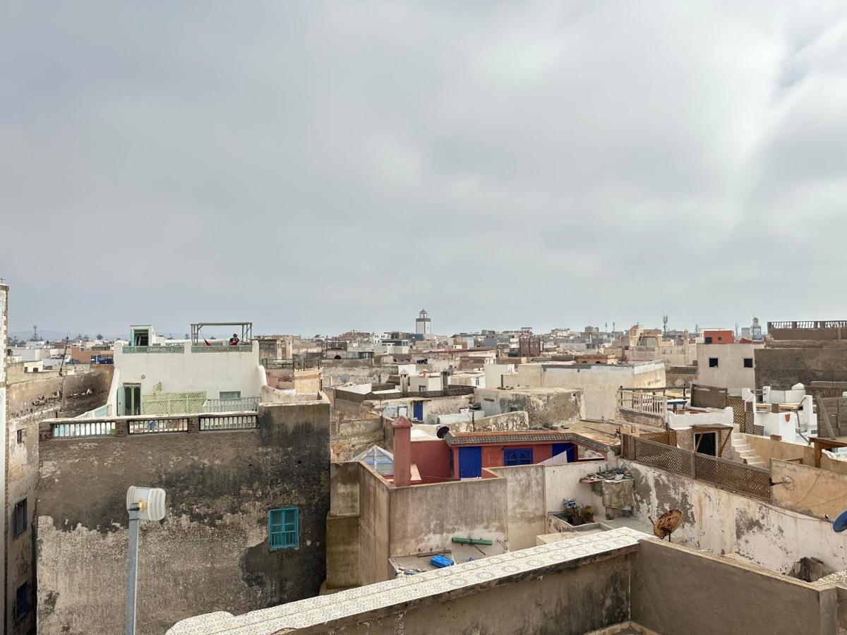 الصويرة Home With A Sea View المظهر الخارجي الصورة