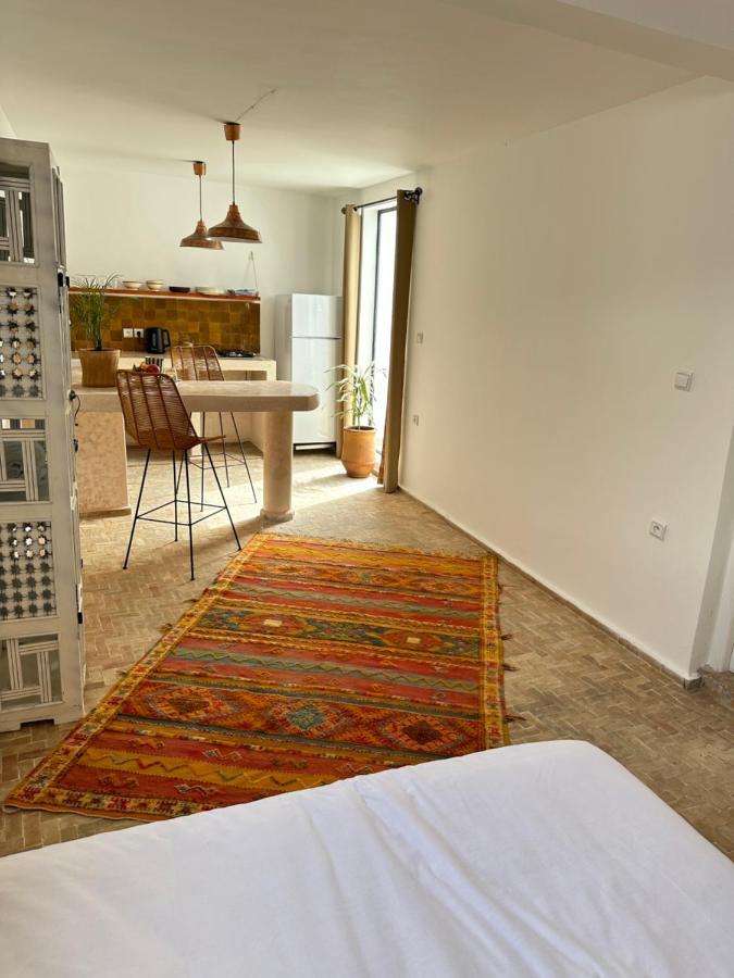 الصويرة Home With A Sea View المظهر الخارجي الصورة