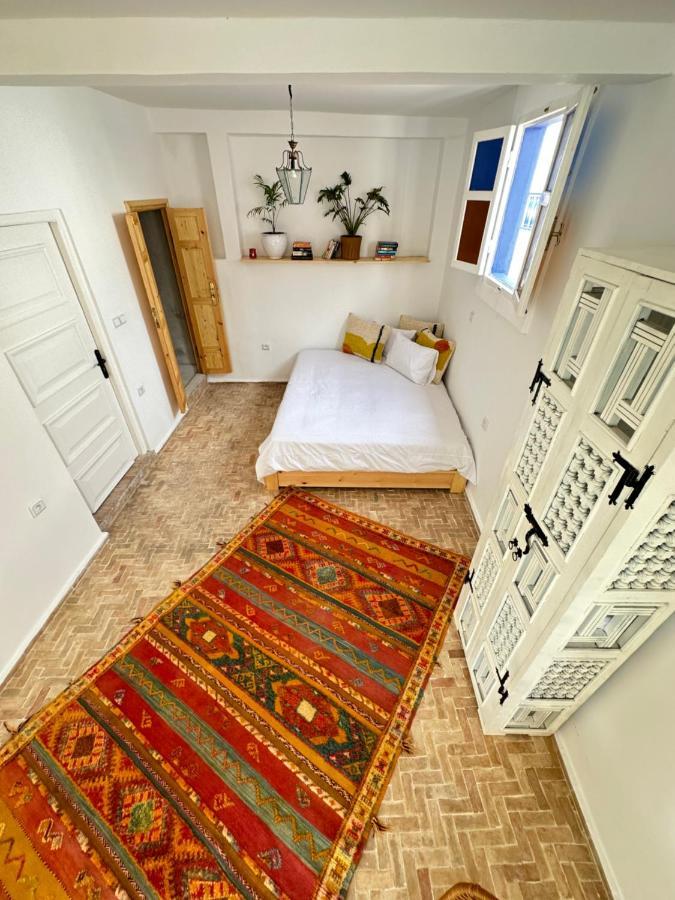 الصويرة Home With A Sea View المظهر الخارجي الصورة