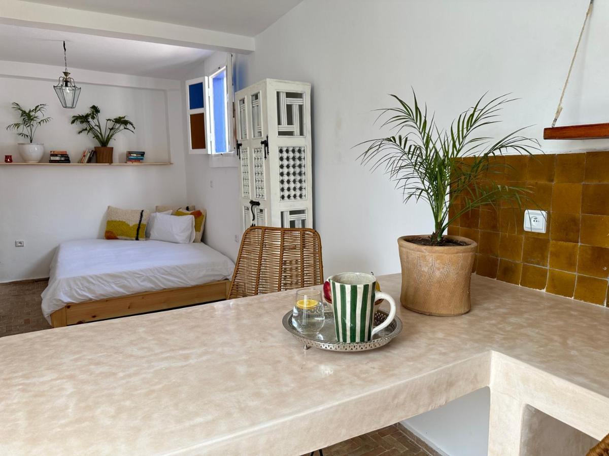 الصويرة Home With A Sea View المظهر الخارجي الصورة