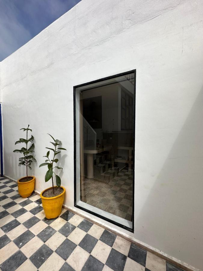 الصويرة Home With A Sea View المظهر الخارجي الصورة