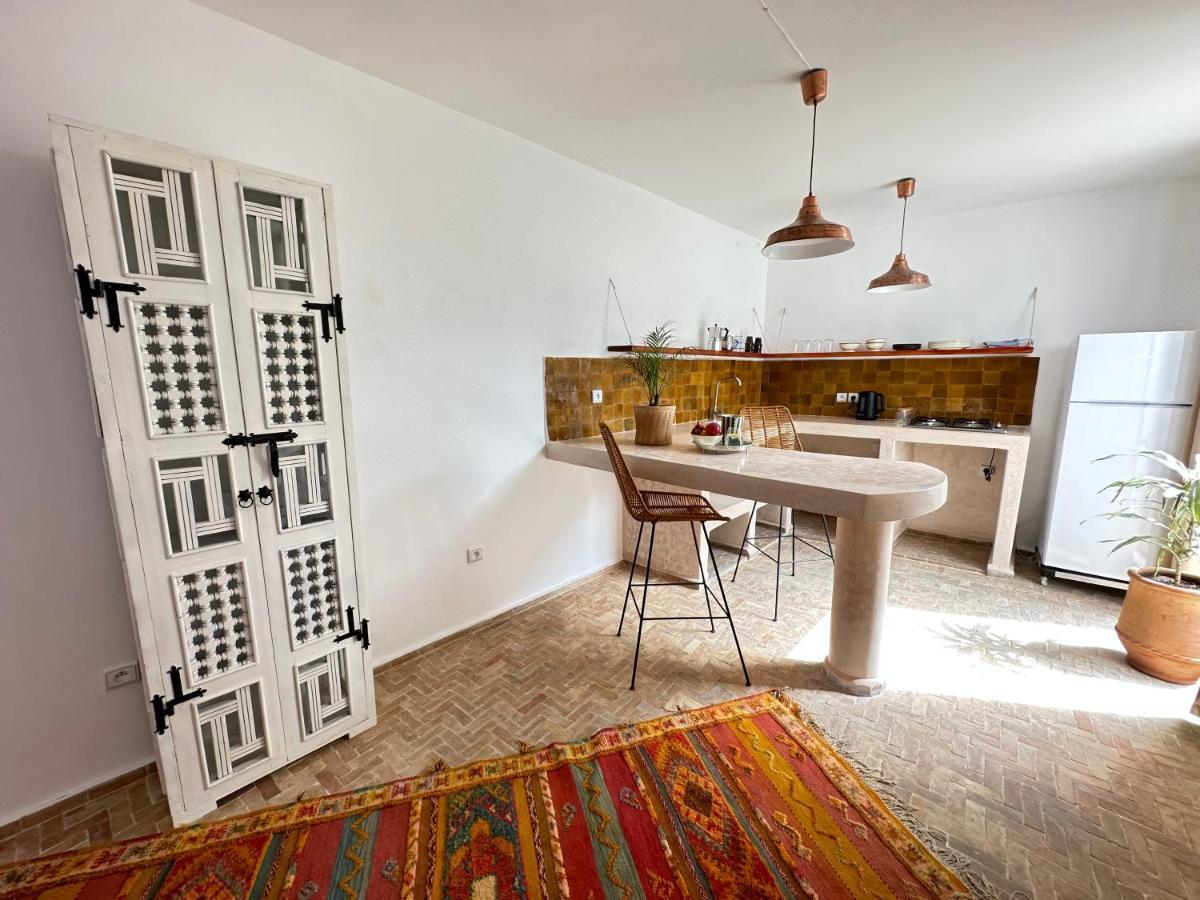 الصويرة Home With A Sea View المظهر الخارجي الصورة