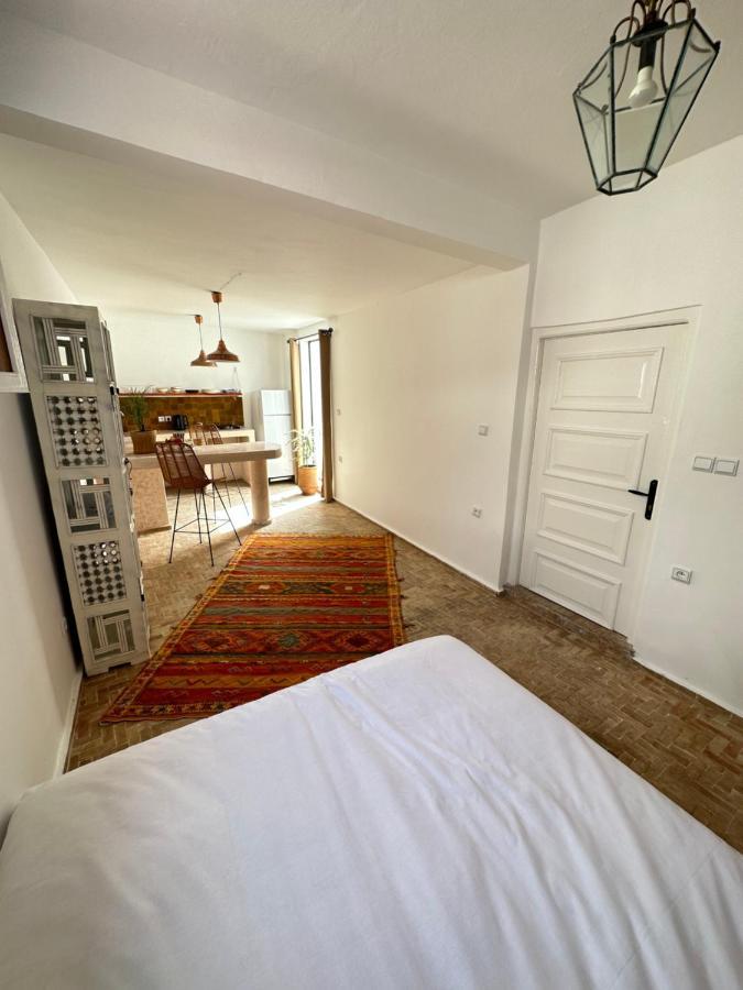 الصويرة Home With A Sea View المظهر الخارجي الصورة