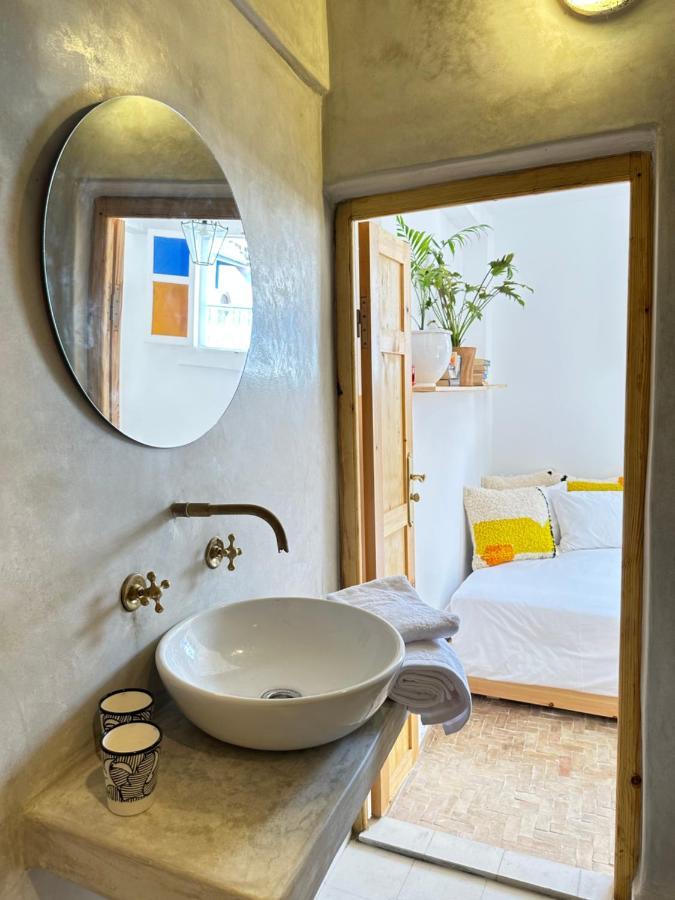 الصويرة Home With A Sea View المظهر الخارجي الصورة