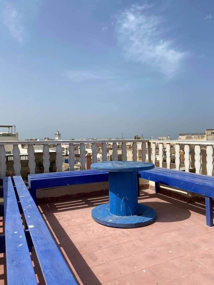 الصويرة Home With A Sea View الغرفة الصورة