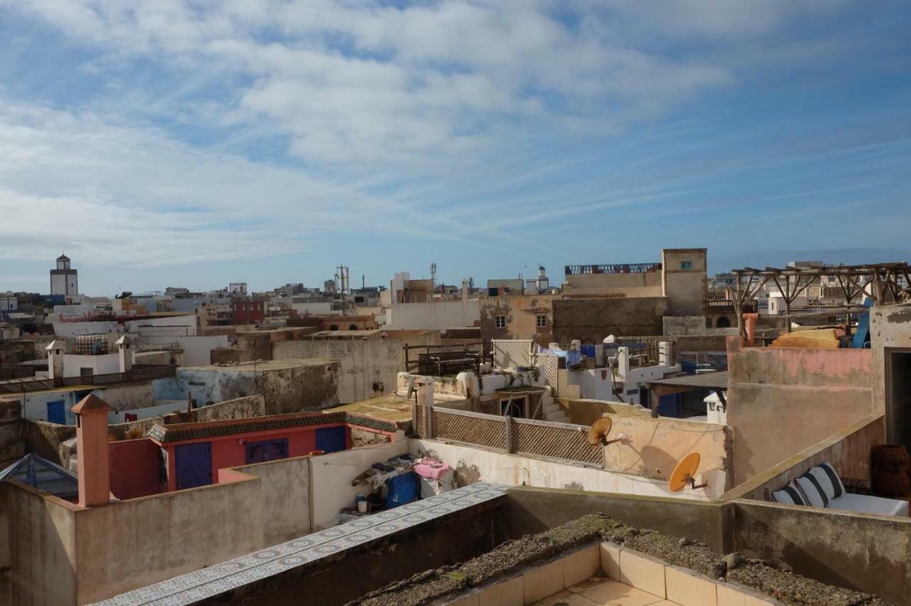 الصويرة Home With A Sea View المظهر الخارجي الصورة