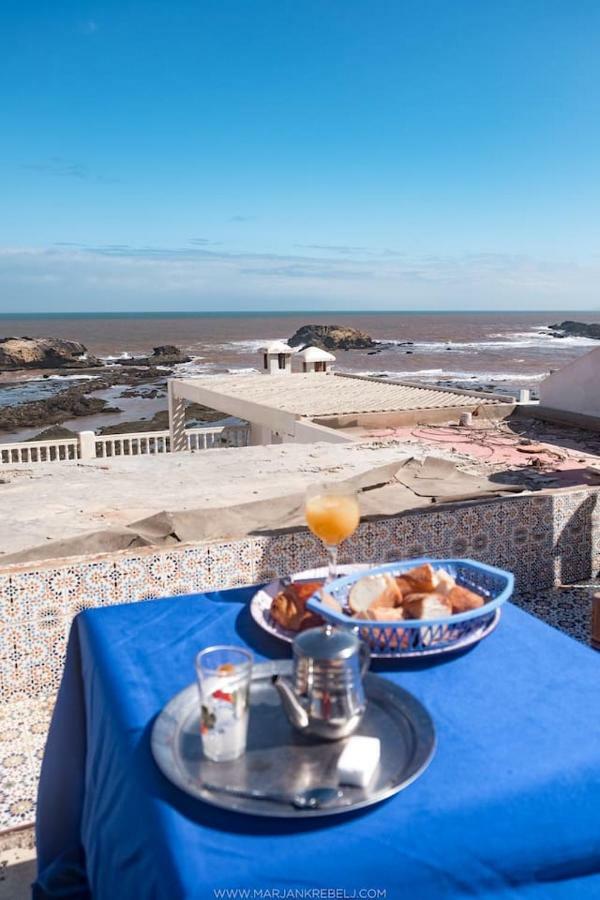 الصويرة Home With A Sea View الغرفة الصورة
